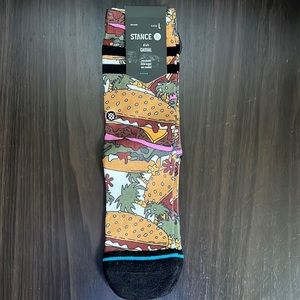 Stance Kid’s Casual socks | Youth Large, 3-5.5